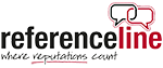 ReferenceLine Logo