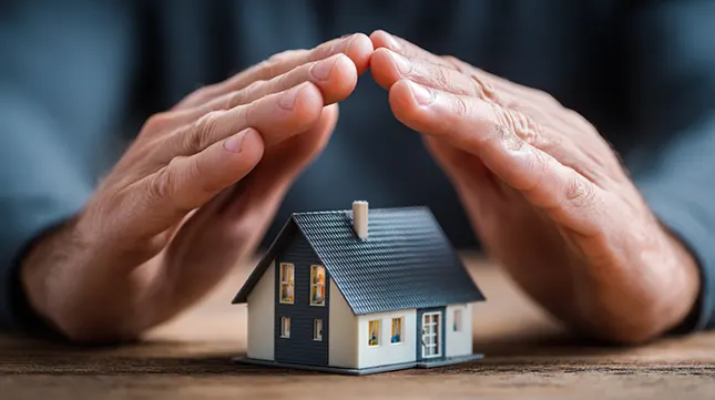 Arrange Insurance Cover for your Belongings