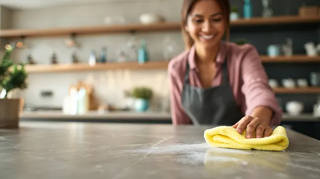 Cleaning, Utilities & Admin Don’t Get Stuck Without the Basics