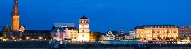 Removals to Dusseldorf