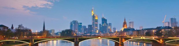 Removals to Frankfurt