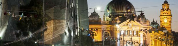 Removals to Melbourne