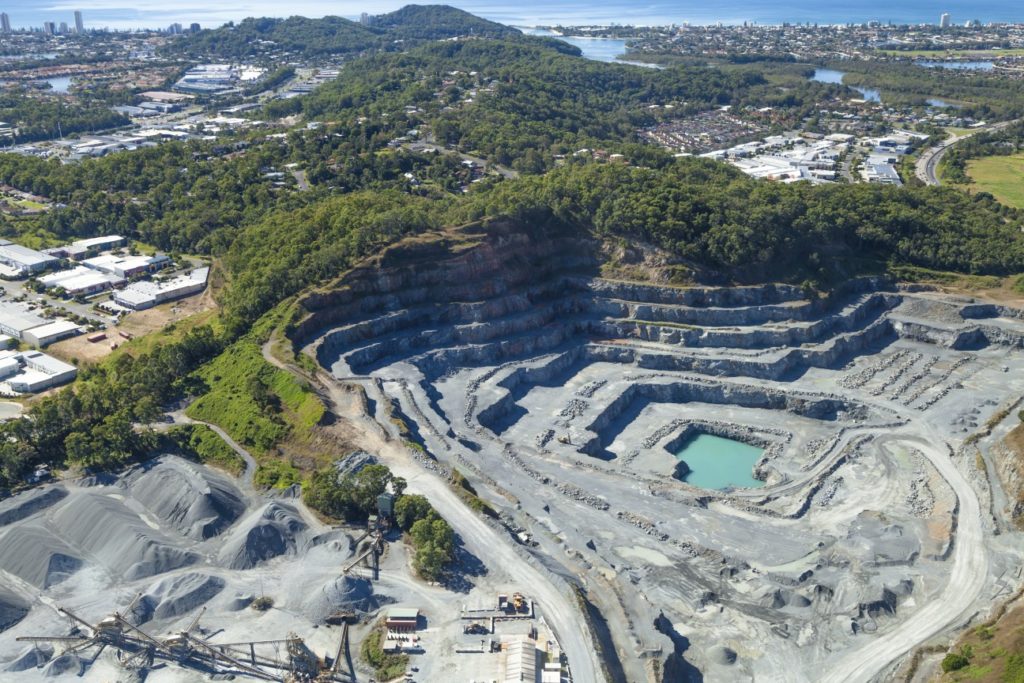 Mining In Australia