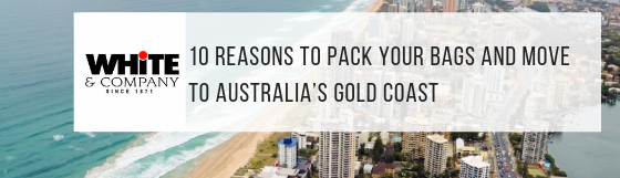 10 Reasons To Pack Your Bags And Move To Australia’s Gold Coast