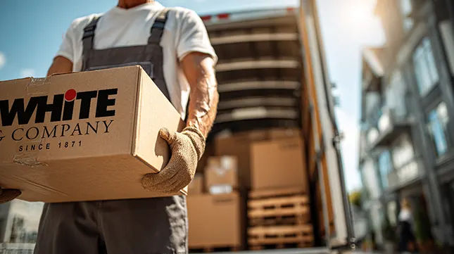 The Moving Company Picking Right and Making Them Work for You