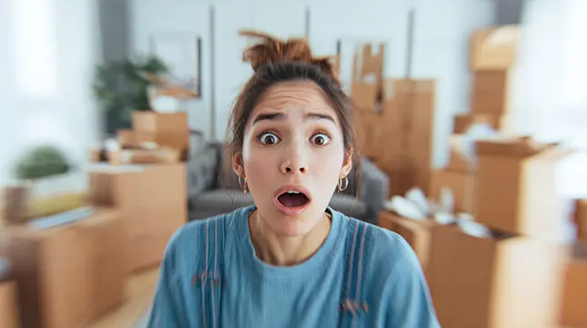 Why Moving Day Feels Like Chaos (And How to Stop It Before It Starts)