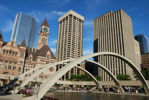 Canada Toronto Town Hall Image Depositphotos_5383795_original