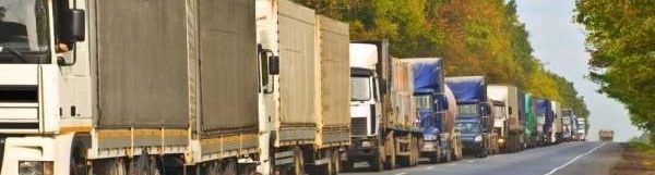 Expect delays? Proposals For Customs Border Checks Need Urgent Clarification, Say Haulage Businesses