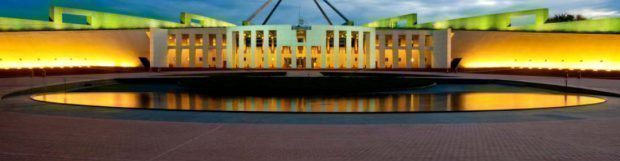 Removals to Canberra