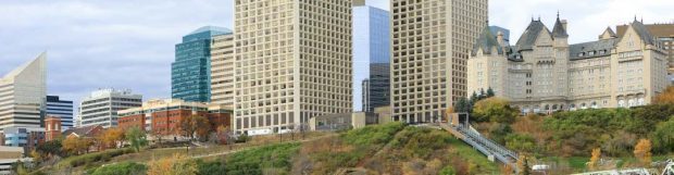 Removals to Edmonton