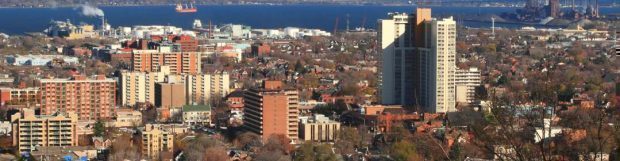 Removals to Hamilton