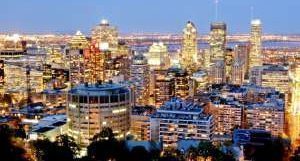 Removals to Montreal