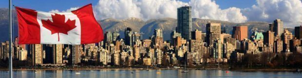Removals to Vancouver