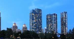 Removals to Mississauga