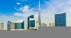Removals to Dubai