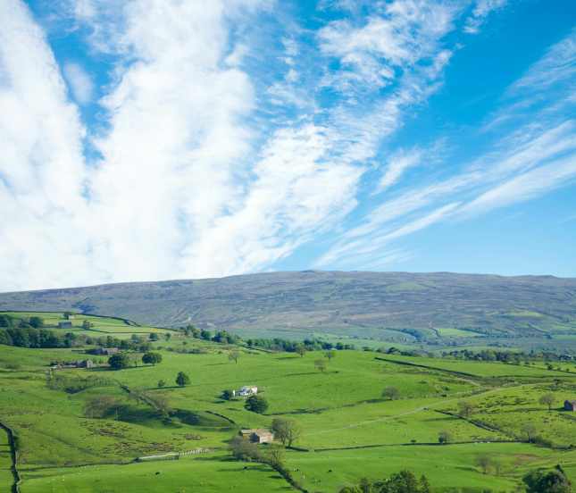 Yorkshire Dales