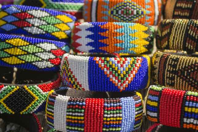 South African Bangles