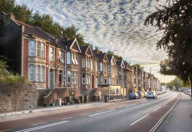 Houses Bristol