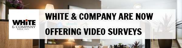 White & Company Are Now Offering Video Surveys