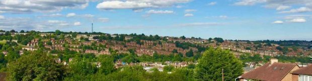 Removals High Wycombe