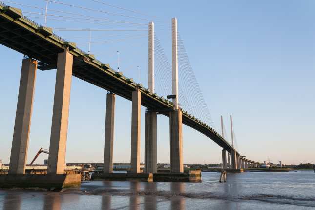 Dartford Crossing