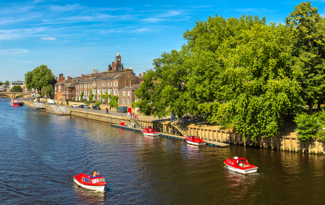 River Ouse