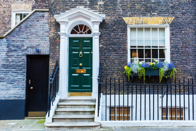 House in Westminster