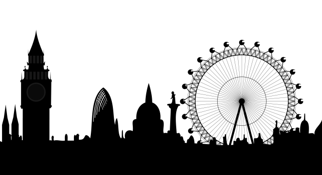 London Skyline