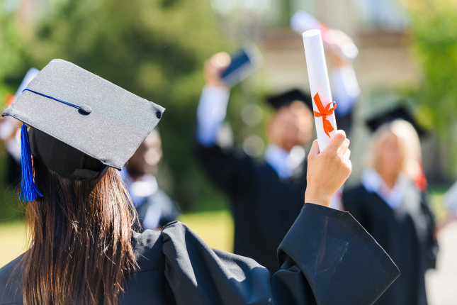 University Graduation