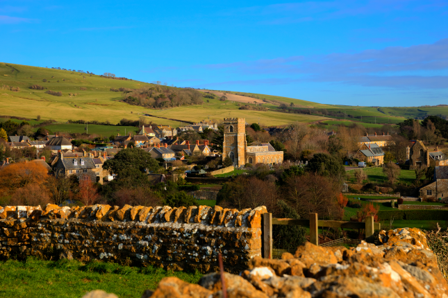 Dorset Village