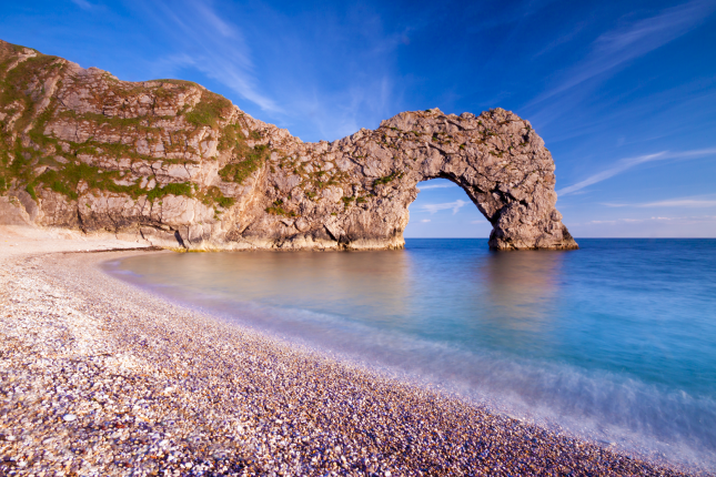 Jurassic Coast