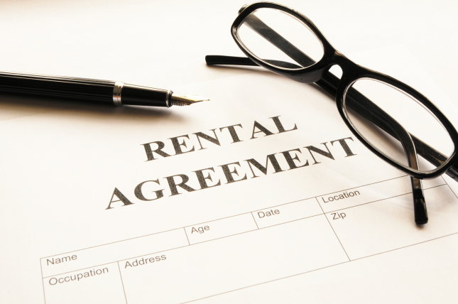 Renting