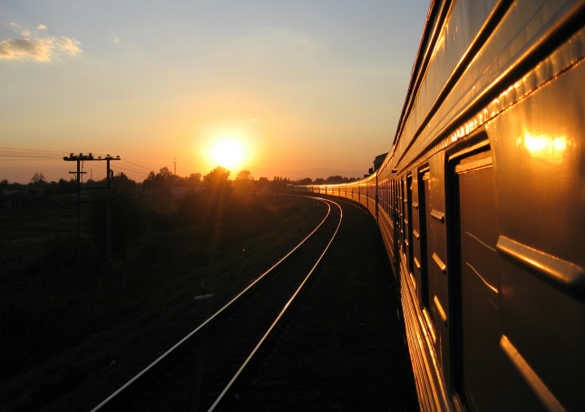 Train