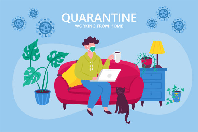 Quarantine