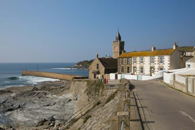 Porthleven