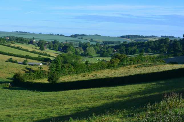 Sherborne, Dorset