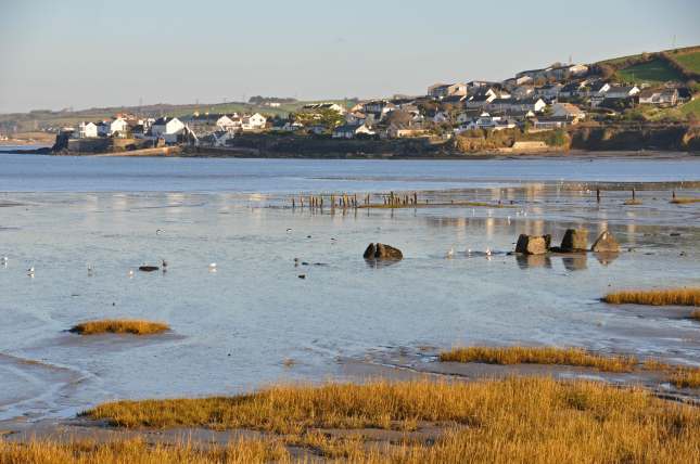 Appledore, North Devon