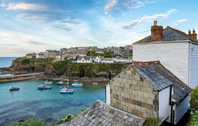 Port Isaac