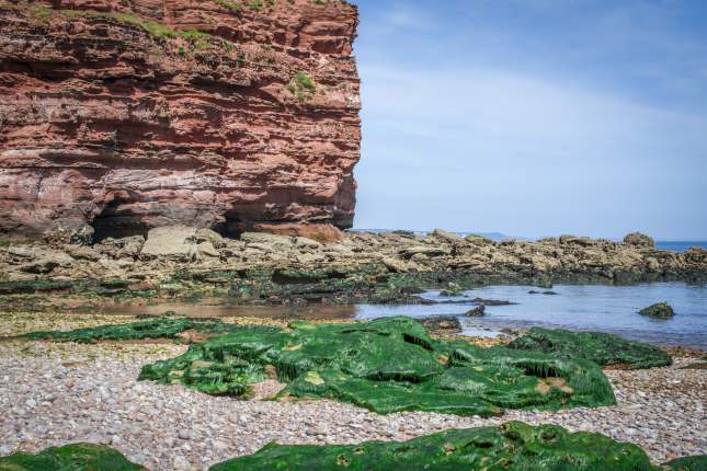 Budleigh Salterton, Devon