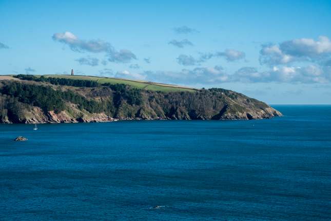 Dartmouth, Devon