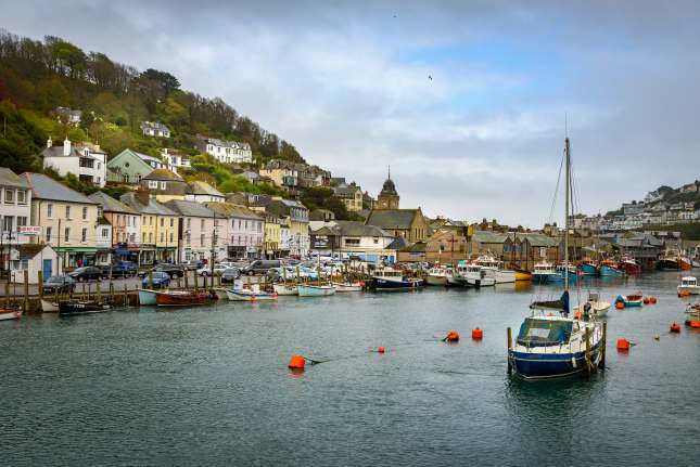 Looe