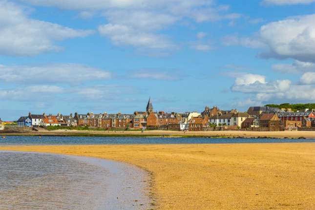 North Berwick