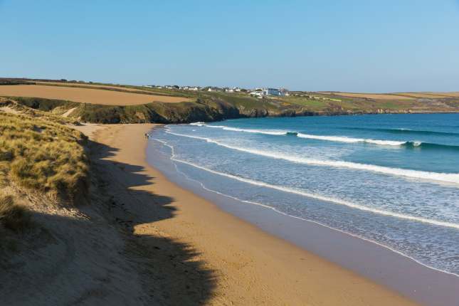 Perranporth