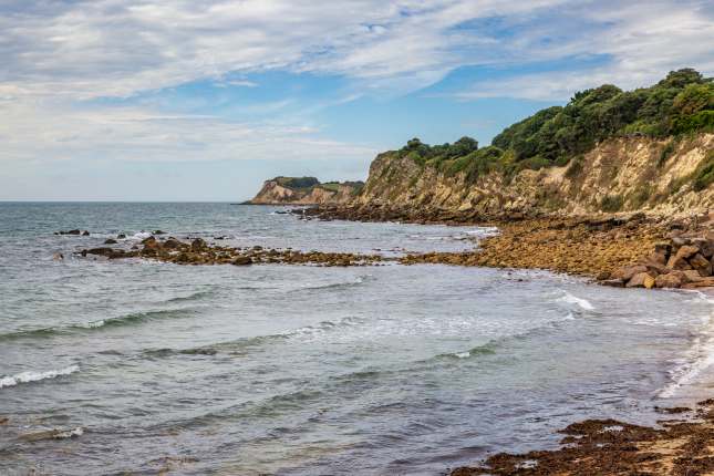 Ventnor, Isle of Wight