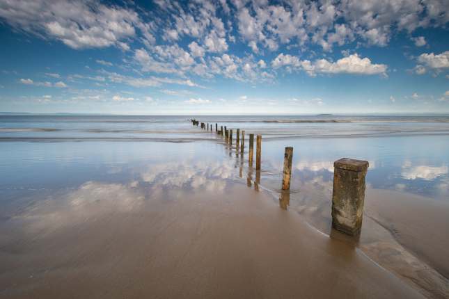 Burnham-on-Sea