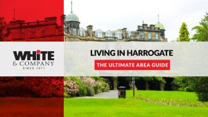 Living in Harrogate – The Ultimate Area Guide