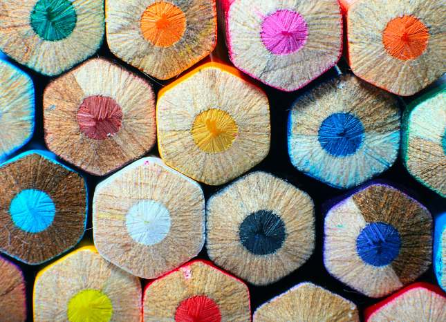 School Pencils