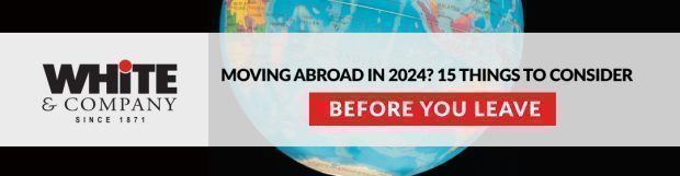 Moving Abroad in 2024? 15 Things To Consider Before You Leave