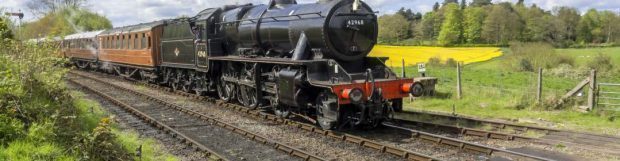 Removals Kidderminster