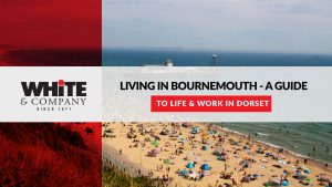 Living in Bournemouth